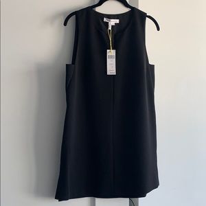 BCBG tunic/mini dress